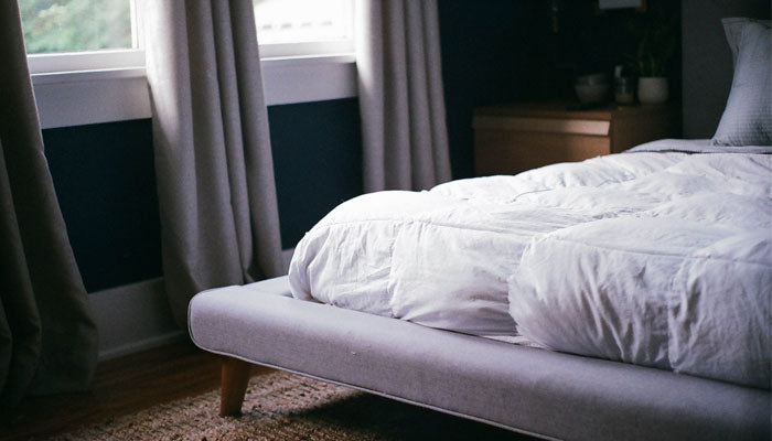 Foods To Avoid Before Bed