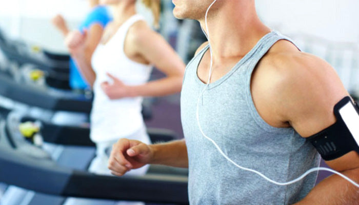Get The Most Out of Your Workout