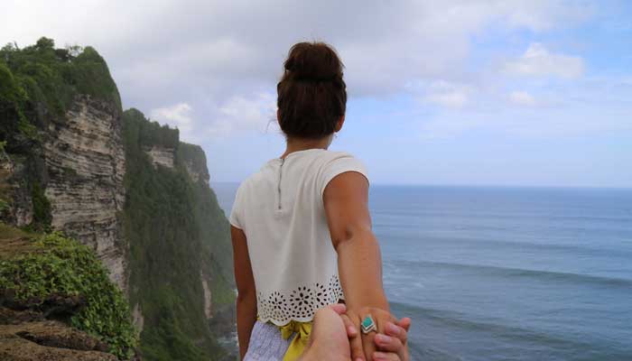 Healthy Vacation Destinations