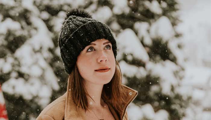 Skin Care in Winter