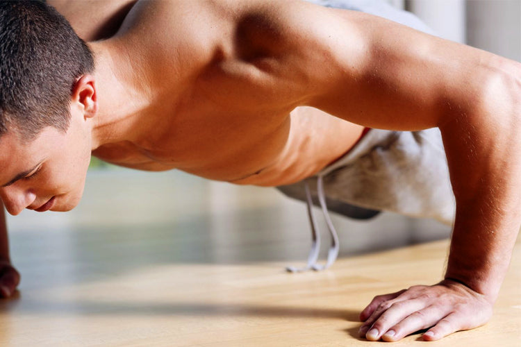 Vegan Protein for Building Muscle