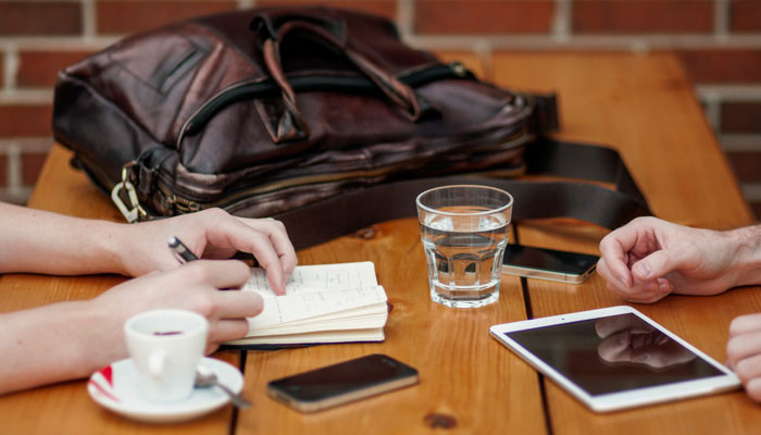 Healthy Work-Life Balance