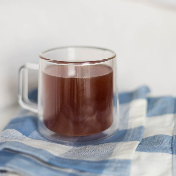 Colorfuel Immunity in Tea Mug