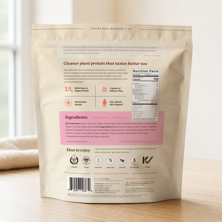 Epic Protein, Pro Collagen, 5lb