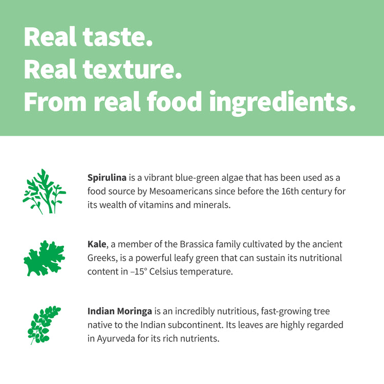 Epic Protein Green Kingdom benefits overview