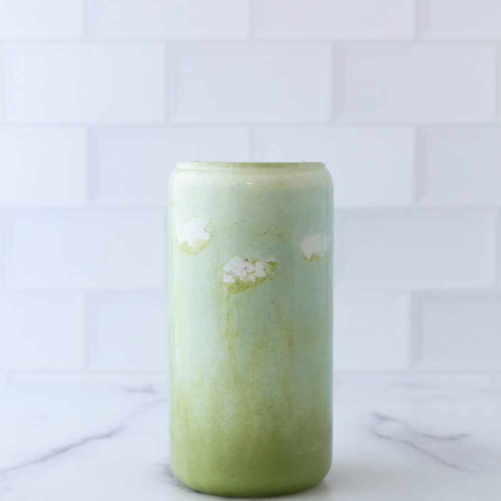 Earth Day Protein Matcha