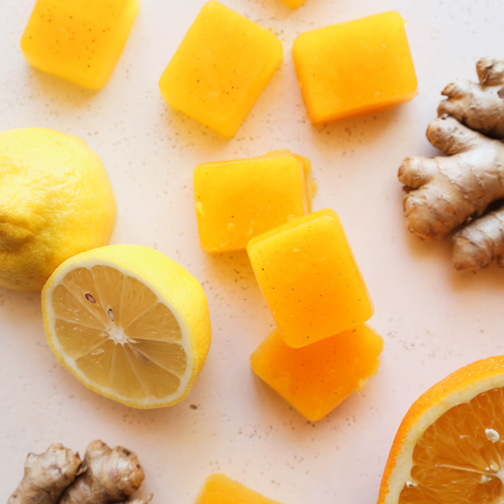 Vitamin D3 Immunity Cubes