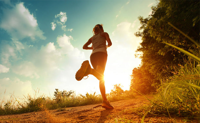 Take Your Workout Outside: Enjoying Fitness in the Summer Sun