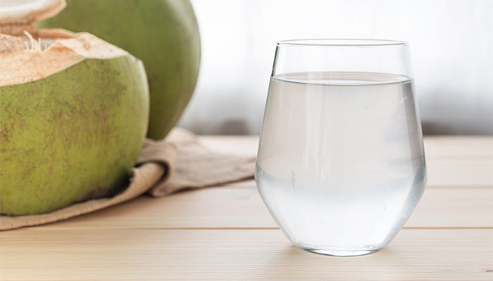 Coconut Water Benefits