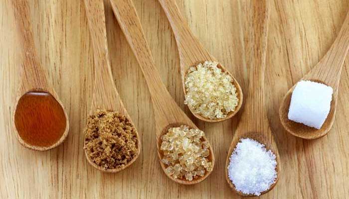 Comparison of Sweeteners