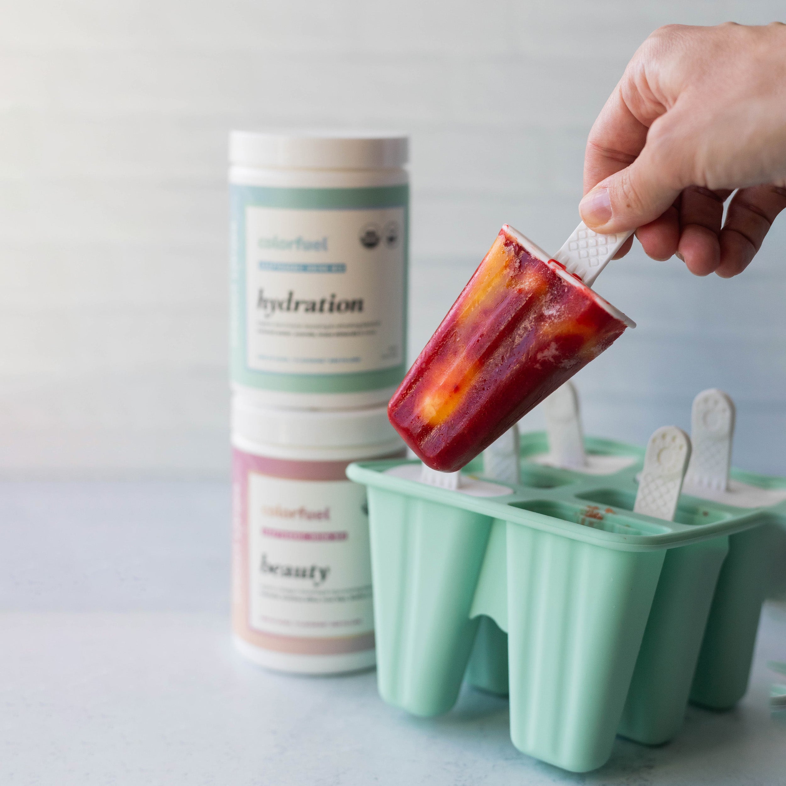 Superfood Pops - Sprout Living