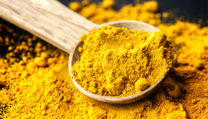 Spice Up Your Life: The Benefits of Turmeric