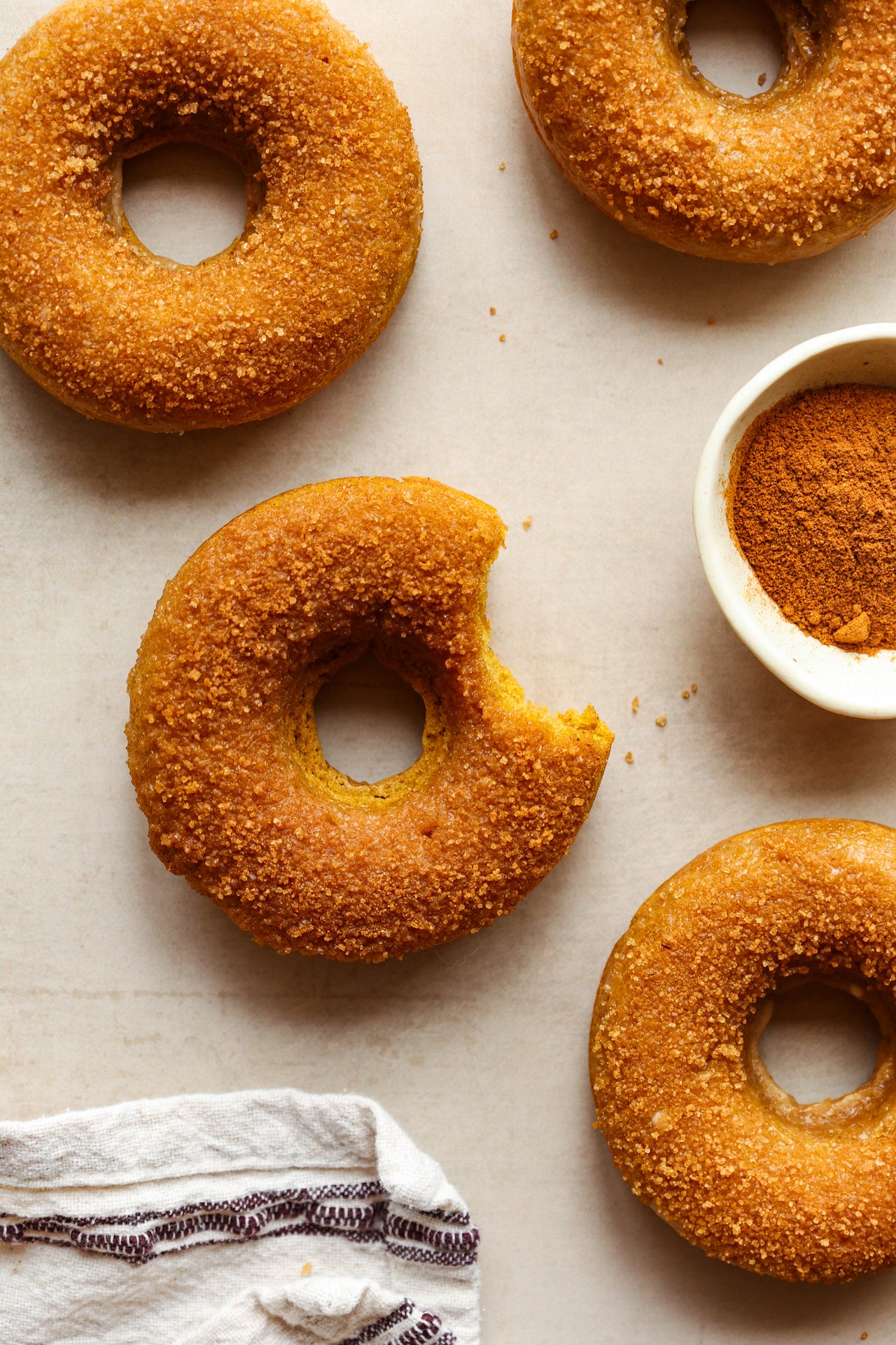 5 Creative Ways to Use Protein Powder Beyond Shakes