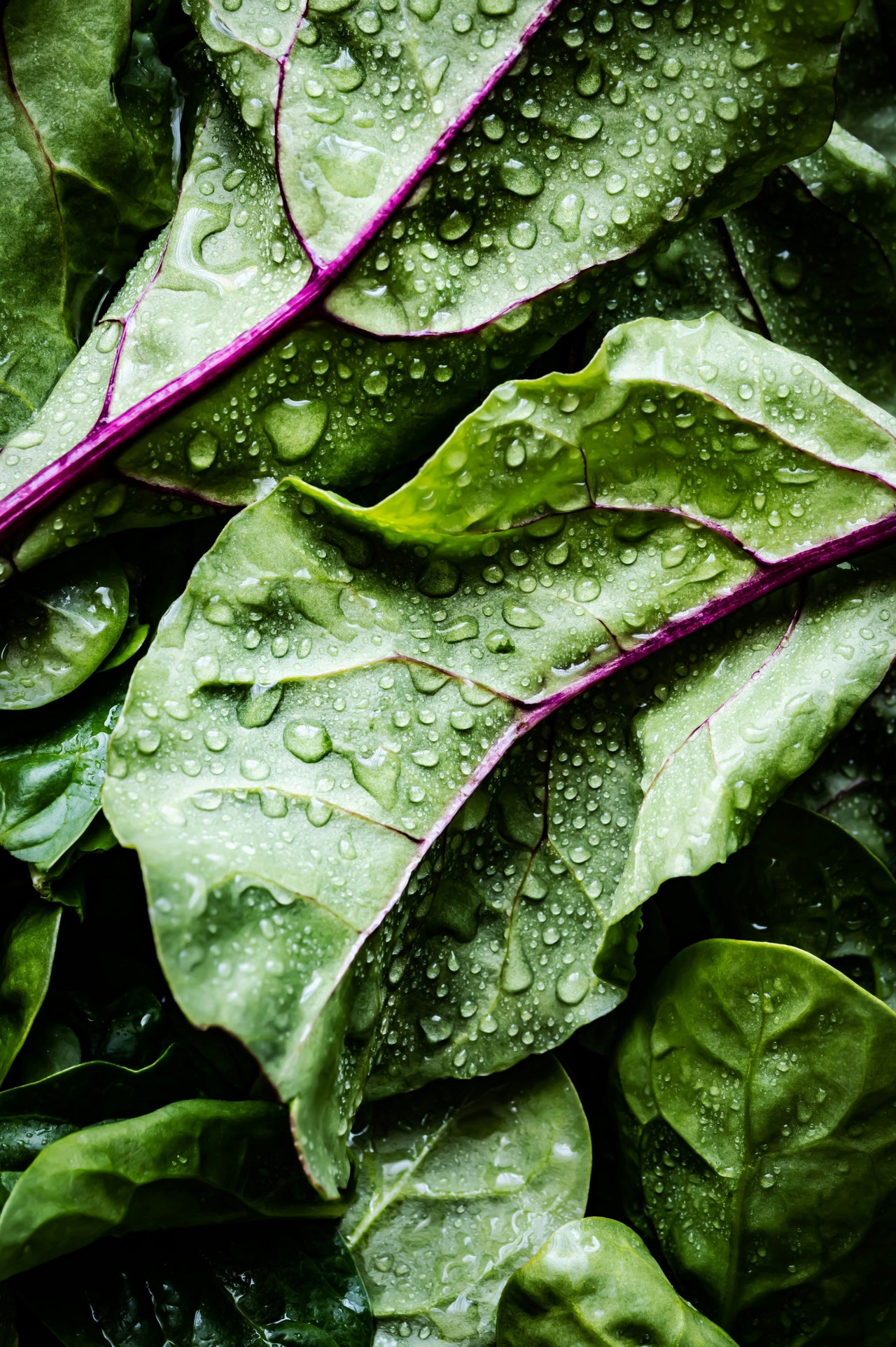 Leafy greens