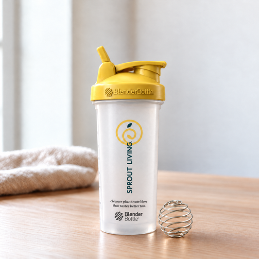 Original Protein Shaker Bottle