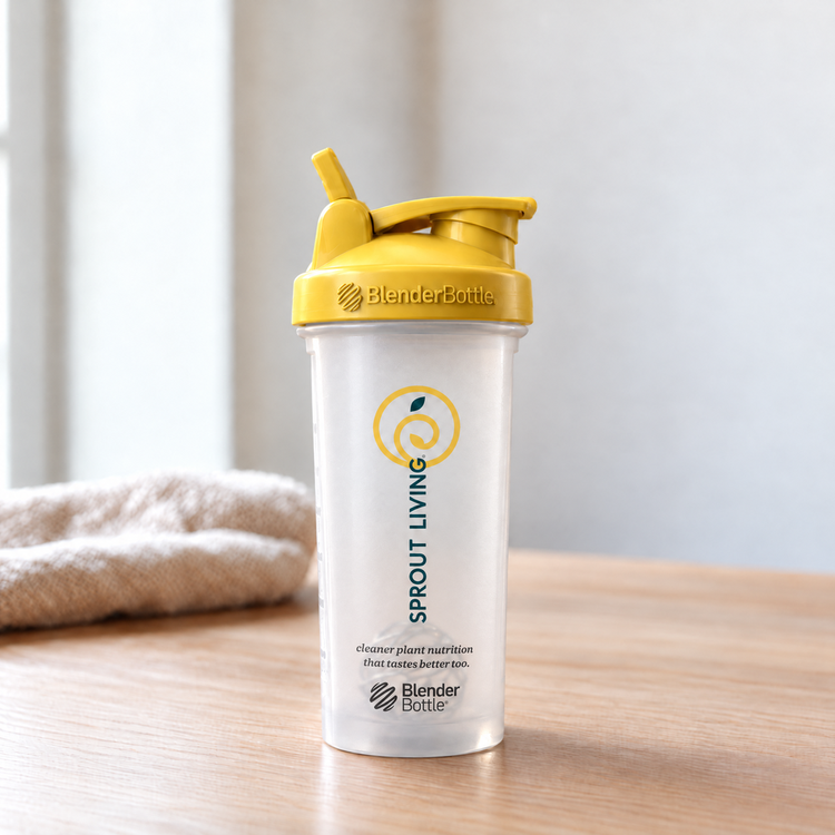 Original Protein Shaker Bottle