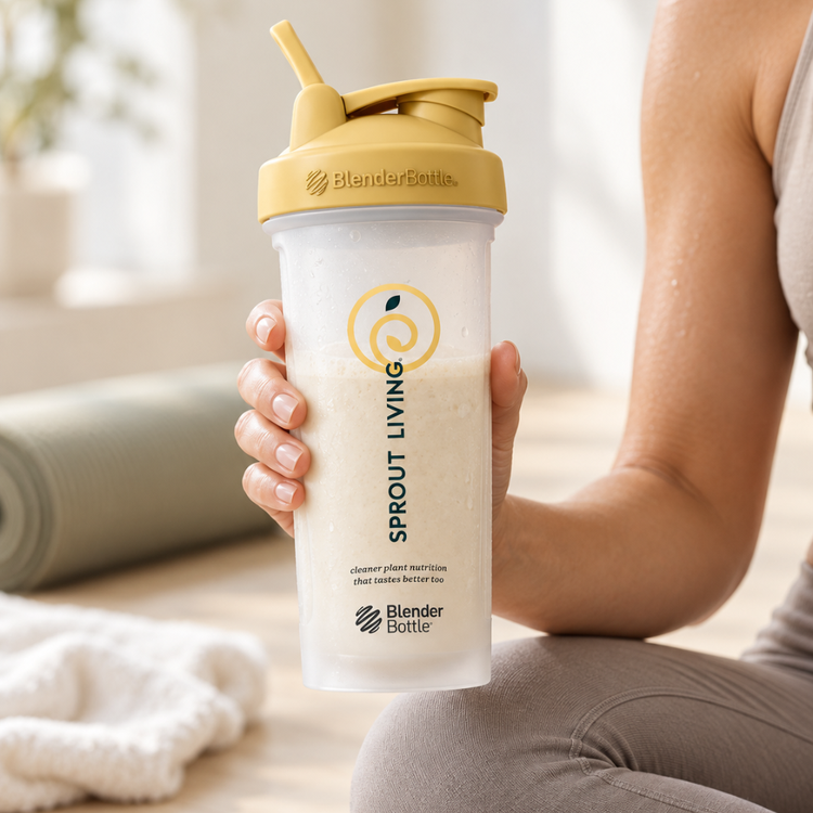 Original Protein Shaker Bottle