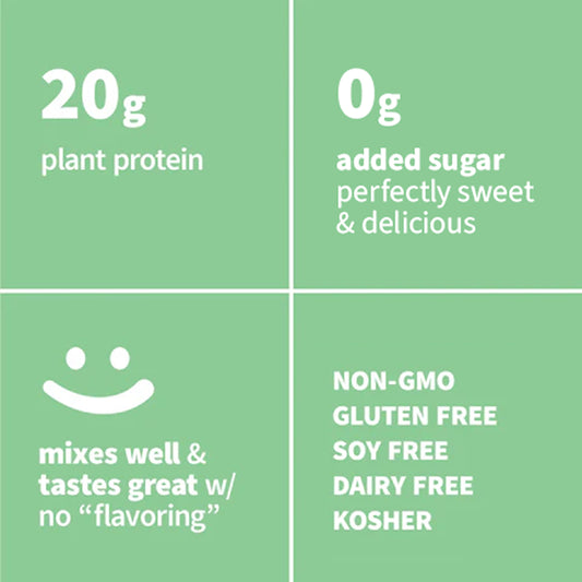 Simple Protein, Pumpkin Seed, Vanilla, 1lb