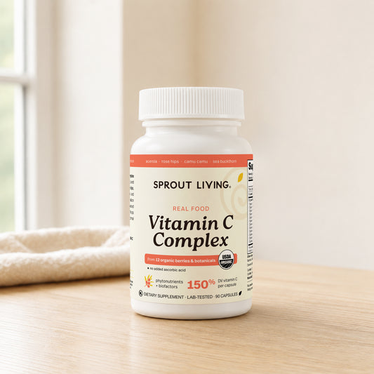 Vitamin C
