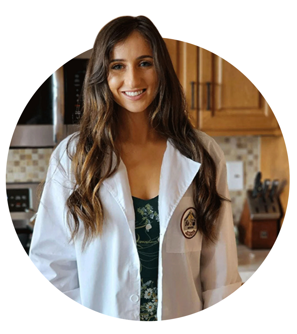 Madeline Barker, MS, RDN