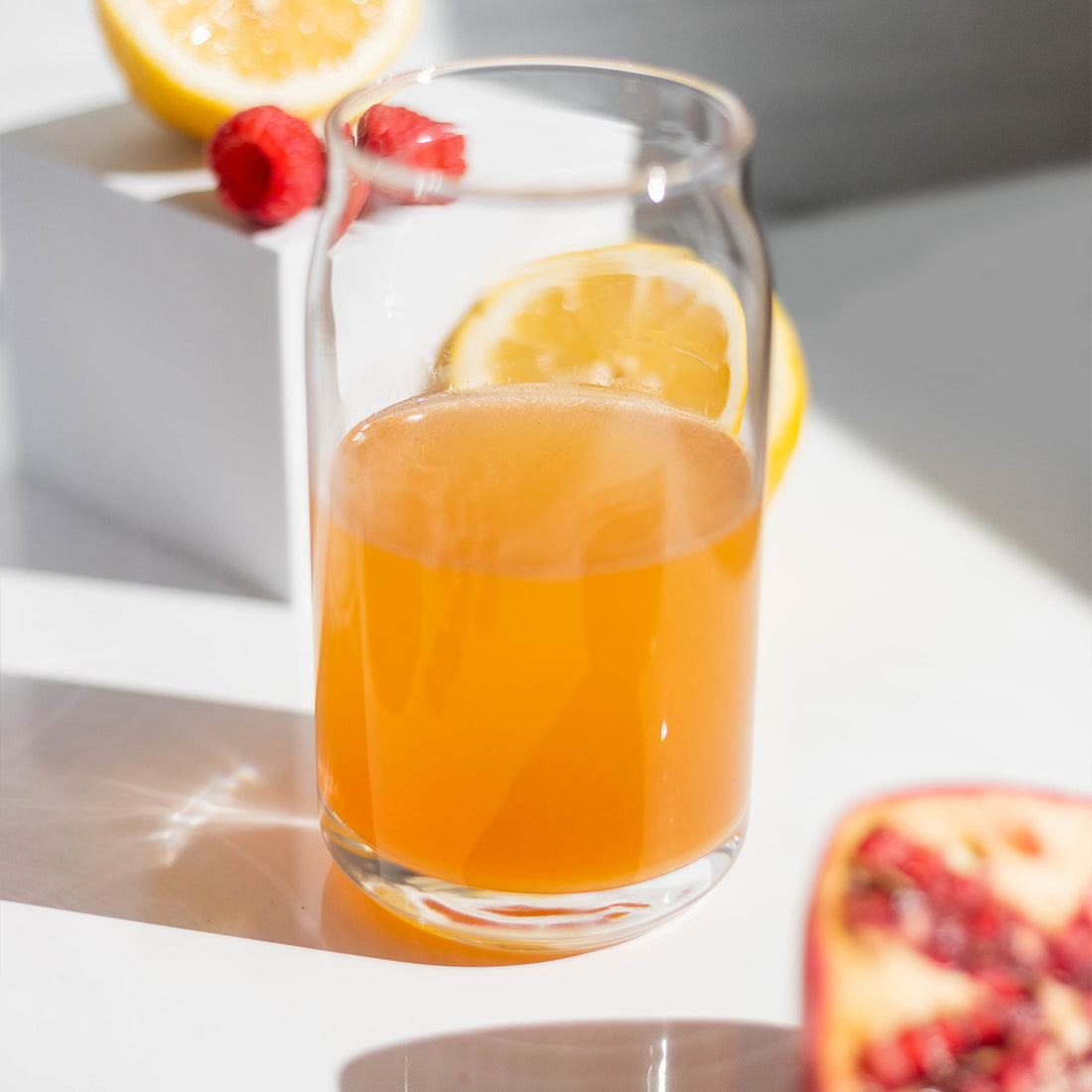 Colorfuel Hydration - Sprout Living